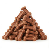 Jungle Calling senior dog soft treats: easy chew for aging dogs during training