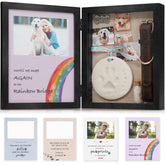 JupDec dog memorial shadow box frame preserves cherished memories.