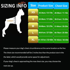 JUXZH Truelove harness chest-attachment supports versatile leash options