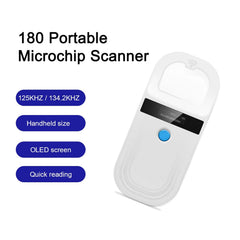 JZLHGOFYTD LCD display 480x320 for clear readings in any light.