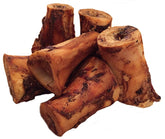 K9 Connoisseur beef-marrow-bone-pack: long-lasting natural chew for dogs.