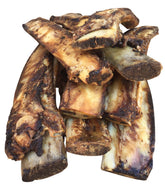 K9 Connoisseur beef marrow rib dog bones 8-10 inch long for durable chewing sessions