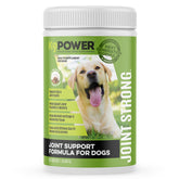 K9 Power Joint Strong bottle front highlighting packaging for joint support.