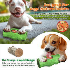 KADTC XL durable nylon construction withstands aggressive chewing.