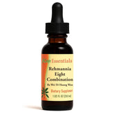 Kan Herb Rehmannia Eight bottle front view for pet wellness