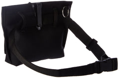 Karen Pryor Clicker Training dog treat bag, durable and washable for daily sessions.