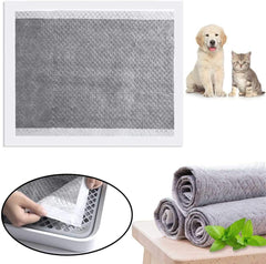 kathson disposable pads soft-absorbent and easy to cut