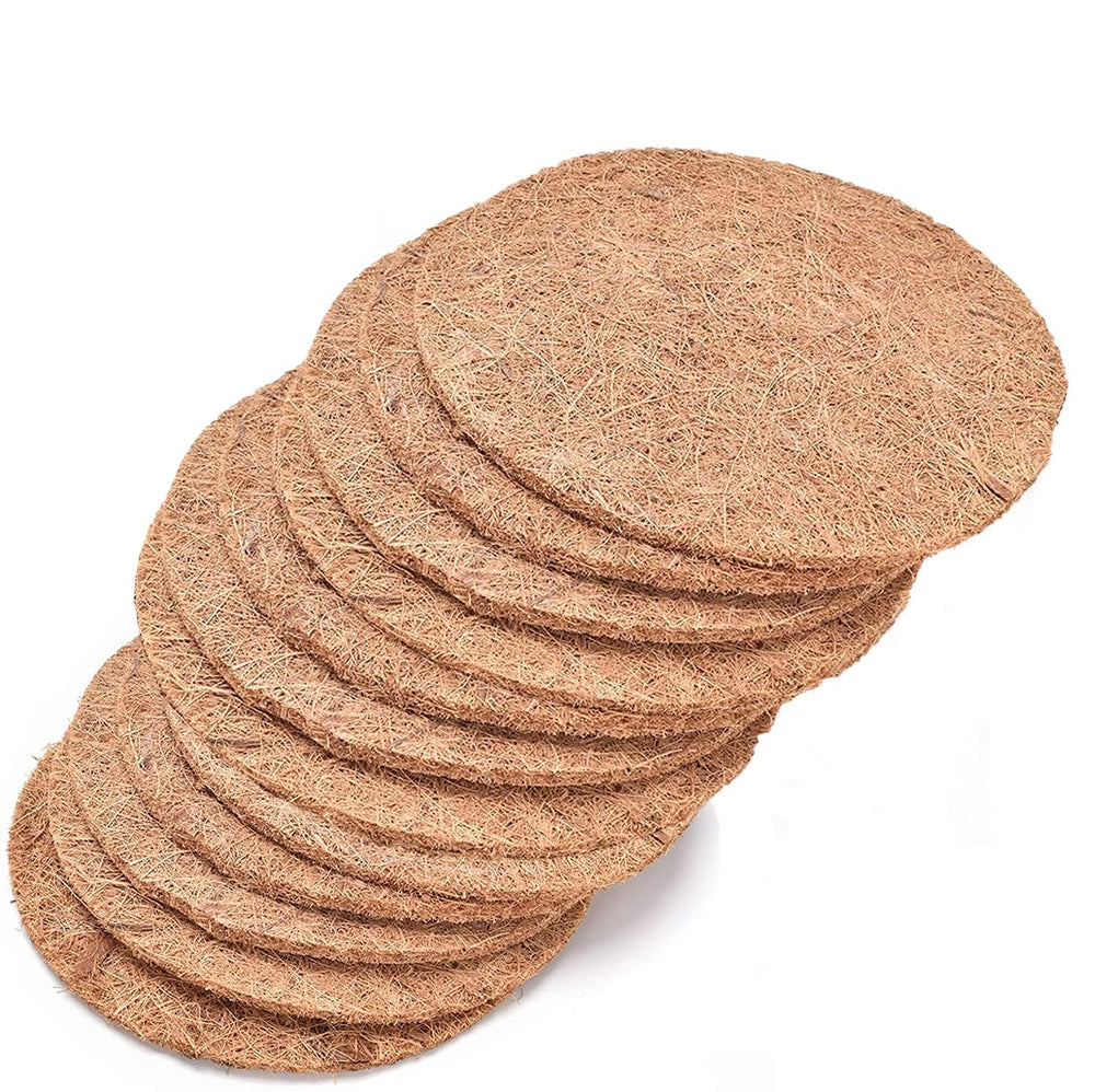 Kathson nesting pads provide warmth and comfort for bird nests.