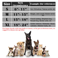 Katoggy soft plush outside keeps dog comfortable without obstructing view