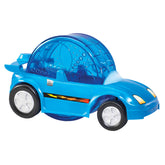 Kaytee Critter Cruiser exterior view for compact pet exercise