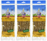 Kaytee Spray Millet for Birds 3 Pack β palatable bonding treat.