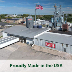 Kaytee Supreme demonstrates a long-standing commitment to excellence in aviary nutrition.