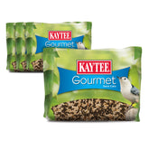 Kaytee Wild Bird Gourmet Seed Cake cardinals: year-round energy and easy feeding.