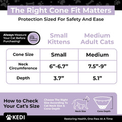 Kedi Cats Solutions breathable fabric close-up, pajama-like comfort for rest.