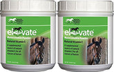 Kentucky Performance Products Elevate bottle for natural vitamin E support in horses