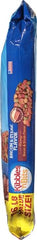 Kibbles 'n Bits bacon steak flavor visual on packaging.