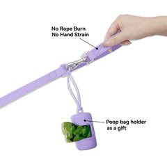 Kidding Pets Adjustable Leash Length enabling hands-free or standard use