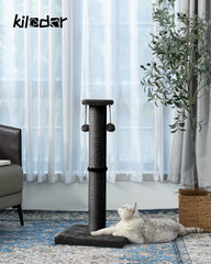 Kilodor large sisal surface measuring 4.3 inches for satisfying scratches