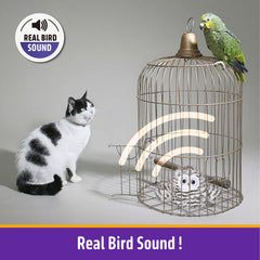 Kimee washable, durable owl cover stands up to frequent cleaning.