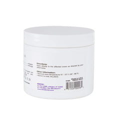 Kinetic Vet EquiShield CK Salve application on skin aids routine care.