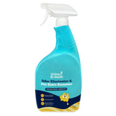 Kinzua Environmental Urine B-Gone bottle front shows original scent for odor control.