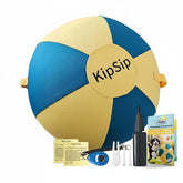 KipSip Herding Ball inner core for durable training sessions