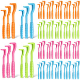 Kittmip 72pc tick remover kit in packaging for home and travel