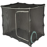 Kitty City outdoor catio cover replacement protects and extends the unit's life.