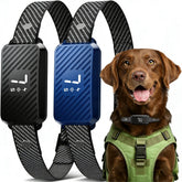 KJKZO dog bark collar demonstrates 0.1s response for rapid quieting indoors