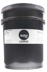 Kolar Labs Crystal Cal activated carbon product shot demonstrating bulk filtration for clear aquarium water.