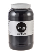 Kolar Labs Crystal Cal activated carbon bulk bag for aquarium filtration.