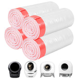 KONE 80-count litter liners packaged for easy setup