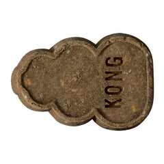 All-natural KONG treats with no wheat, corn, or soy for cleaner chews.