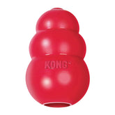 KONG Classic Stuffable Dog Toy with bounce for engaging play.