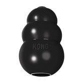 KONG Extreme dog toy with erratic bounce for engaging play.
