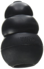 KONG Extreme dog toy, medium pack of 2, durable chew for strong chewers.