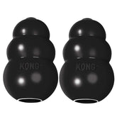 KONG Extreme dog toy with erratic bounce for engaging fetch.