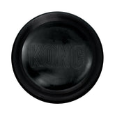 KONG Extreme Flyer in action for fetch with a large dog.