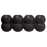 KONG Extreme Goodie Ribbon closeup highlighting durable chew surface for medium dogs.