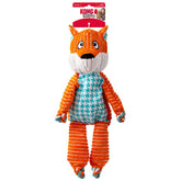 KONG Floppy Knots durable rope no-stuffing design for tough play
