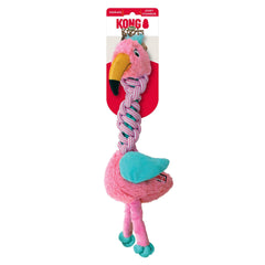Minimal stuffing for easy cleanup during play.