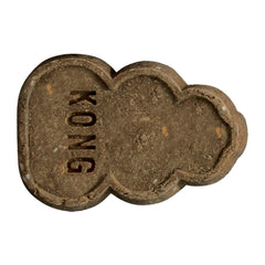 Large-size treats shown for extended play and toy stuffing inside a toy.