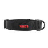 KONG Max HD collar closeup with neoprene padding for comfortable wear.