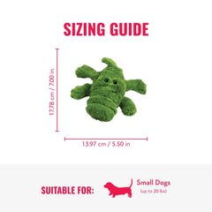 KONG SqueakAir balls 3-pack shown, non-abrasive material gentle on teeth during play.