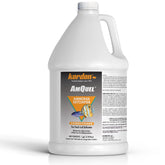 Kordon Amquel bottle close-up showing the original water conditioner for safe aquariums.