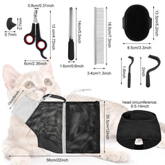 Kritkin massage bathing brush helps soothe skin during bath time