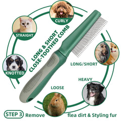 KUEIOX nail clipper with guard and file for precise trimming.