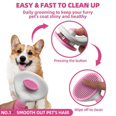 KUEIOX Pet towel microfiber shows soft, fast-drying performance after bath.