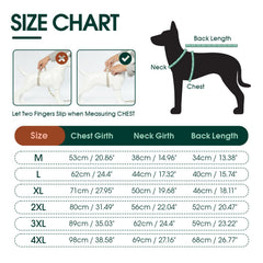 Kuoser dog surgical suit for abdomen protects healing incisions while preserving mobility