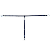 Labra dog heavy-duty leash clip close-up for secure truck bed tether.